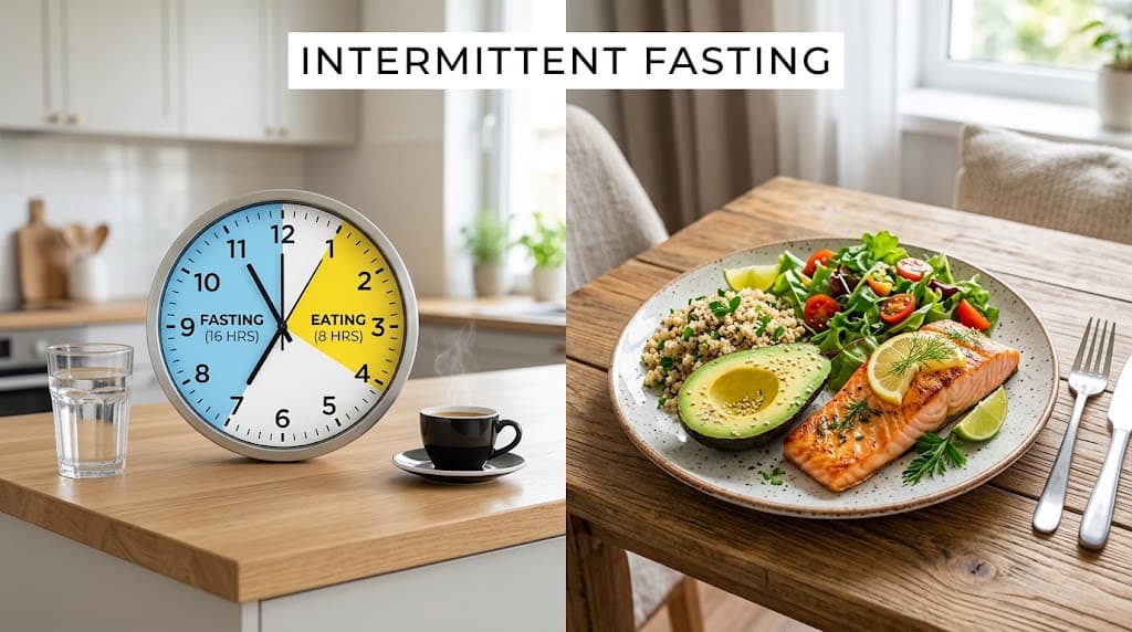 Intermittent Fasting: Does It Actually Work for Weight Loss?